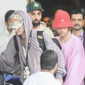 Justin Bieber zagra na ślubie syna najbogatszego człowieka w Azji. Zgarnie 10 milionów dolarów! 