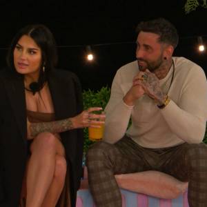 Produkcja "Love Island" reaguje na doniesienia w sprawie Dana. Uczestnik pożegna się z programem? 