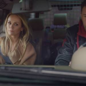 "39 i pół tygodnia". Darek odzyska Ewę?