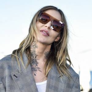 Maja Sablewska w bieliźnie. Stylistka w naturalnej odsłonie zachwyciła fanów. "Brak słów! Bogini to za mało"