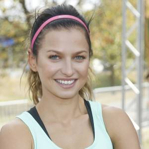 Anna Lewandowska publikuje zdjęcia córek. Fani: "Małe Truskaweczki", "Gratulacje"