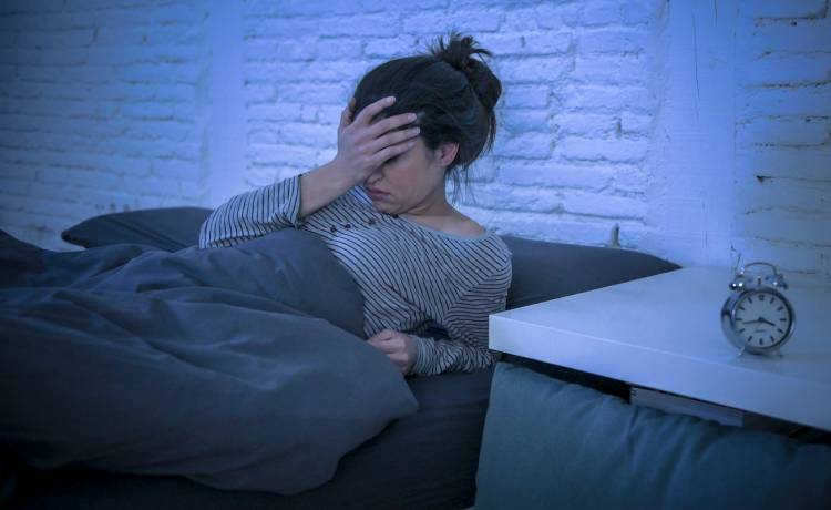 Dzięki temu rozwiązaniu pozbędziesz się problemów z zaśnięciem