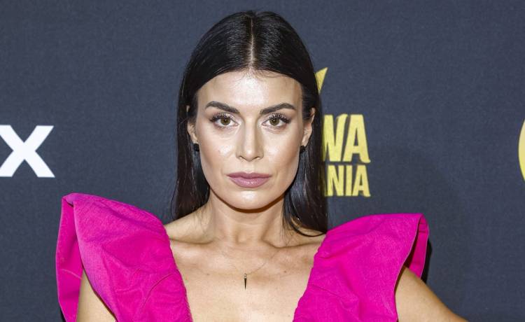 Magdalena Stępień, Fot. AKPA/Baranowski