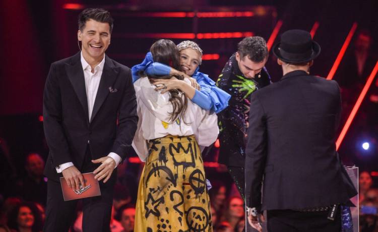 "The Voice of Poland". Jury w jedenastej edycji. Margaret i Kamil Bednarek już nie wrócą?