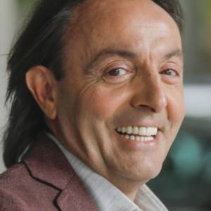 Radosne wieści u Michela Morana! Wszystko wyjawił zdjęciem