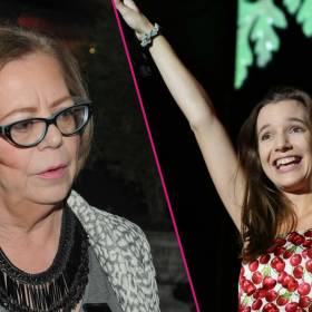 Zapendowska mocno podsumowała muzykę Sanah. „Ludzie rozpisują się, że to jest arcydzieło…” 