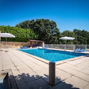 Dwulatek utopił się w basenie. Tragedia na Ibizie