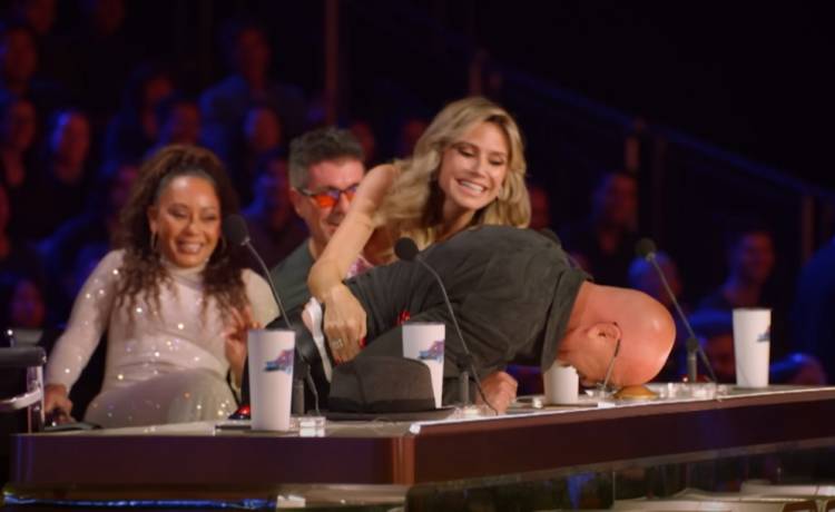 Juror "Mam talent" zrobił to czołem! Widzowie zapamiętają występ Ramadhani Brothers na długo. "Złoty przycisk" to dobra decyzja? [WIDEO]