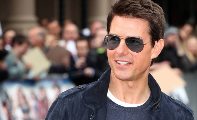 "Top Gun: Maverick" stał się światowym hitem! Ile zarobił?