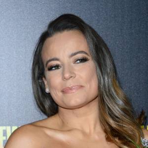 Anna Mucha bez makijażu. Lawina komentarzy pod wakacyjnym zdjęciem gwiazdy „M jak miłość” 