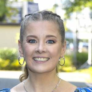 Anna Powierza sprawiła sobie dredy. Tak teraz wygląda!