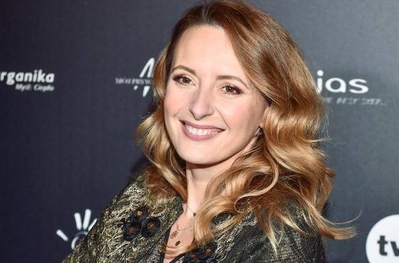 Monika Kuszyńska o przerwie w rehabilitacji. "Stan zdrowia ulega powolnemu pogorszeniu"                                       