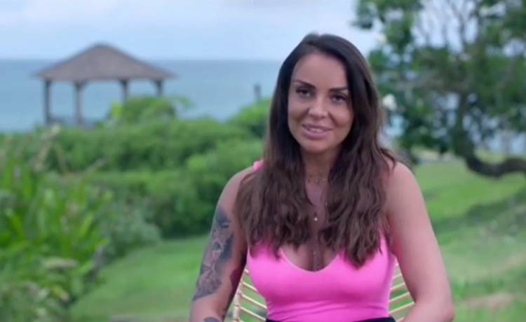 Ata Postek z "Hotelu Paradise" poprawiała urodę. Jak wyglądała wcześniej? Przeszła operację plastyczną pod okiem kamer