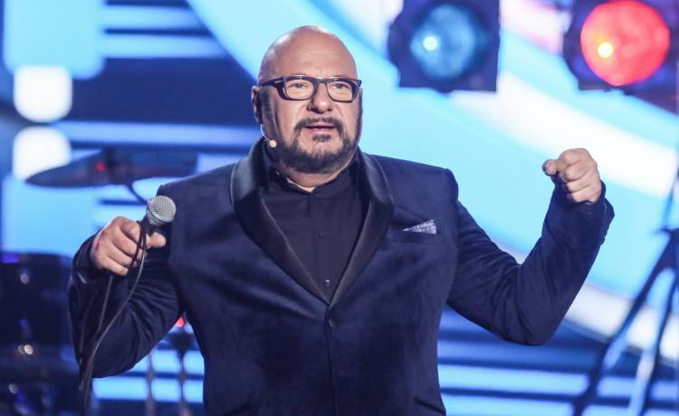 Wielki powrót w "Twoja twarz brzmi znajomo". Gąsowski znów w programie!