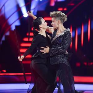 Rozgrzały parkiet „TzG” do czerwoności. Tak komentują oceny od jurorów