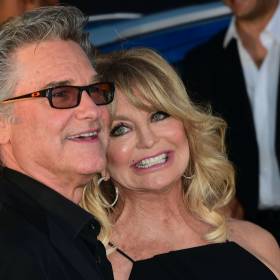 Goldie Hawn i Kurt Russell od 43 lat żyją „na kocią łapę”. Aktorzy ani myślą o ślubie