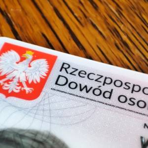 Bardzo nietypowe imię w Polsce. Noszą je tylko dwie osoby 