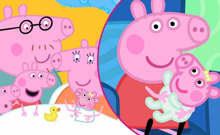 fot. Good Morning Britain/Hasbro; Instagram @hellomag