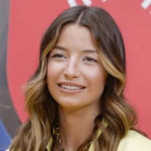 Julia Wieniawa pozuje w samym bikini. Oszałamiający widok. Trudno oderwać wzrok [ZDJĘCIE]