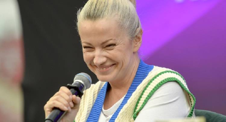 Swoim zdjęciem Dorota Szelągowska poruszyła Katarzynę Zielińską. Jak jej odpowiedziała? [FOTO]