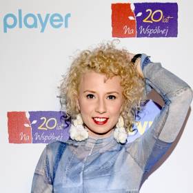 Radość w domu Katarzyny Ptasińskiej. Aktorka urodziła córkę