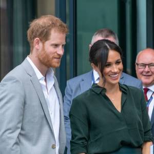  Książę Harry odwołał swoją podróż do Amsterdamu!                                               