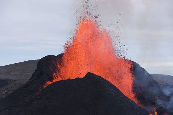 La Palma. Wulkan Cumbre Vieja zniszczył "cudowny domek"