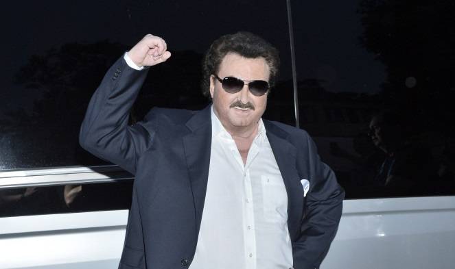 2Pac i polscy artyści?! Ten przebój Krzysztofa Krawczyka robi furorę w sieci [WIDEO]