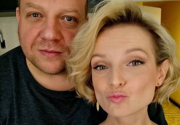 Aktorska rodzina w obsadzie "M jak miłość". Występują w produkcji już od dłuższego czasu! Fani "M jak miłość" przecierają oczy