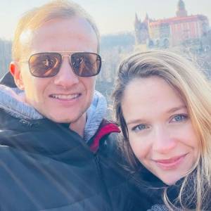 Paweł Bodzianny z "Rolnik szuka żony" nie nosi obrączki! Marta Paszkin zabrała głos 