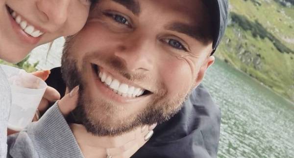 Chris z "Hotelu Paradise" zostanie ojcem! Nowinę skomentowała Marietta