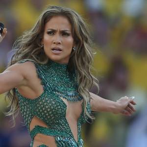 Jennifer Lopez ma sobowtórkę?! Internauci: "Absolutnie genialna" [WIDEO]