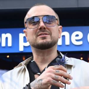 „Może nie, że się zakochałem…”. Baron niespodziewanie ujawnił