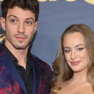 Wiktoria Gąsiewska pokazała, co jej chłopak udostępnił w sieci. Żartobliwy wpis Jaspera Sołtysiewicza dotyczył ich relacji!