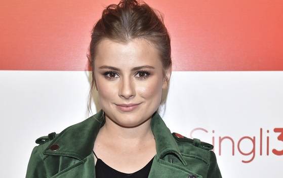 Gwiazda "M jak Miłość" urodziła! Joanna Jarmołowicz zdradziła imię dziecka                                                                                       