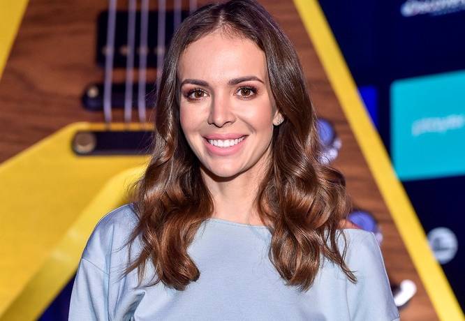 Anna Wendzikowska. Burza pod zdjęciem dziennikarki. To Photoshop?