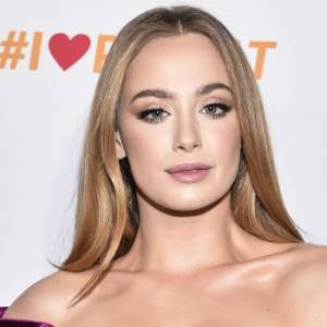 Wiktoria Gąsiewska intymnie z ukochanym. "Dajesz mi to, o czym marzyłam" [ZDJĘCIA]