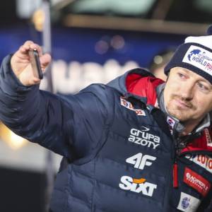 Adam Małysz zakażony koronawirusem. Skoczek narciarski przekazał ważne wieści