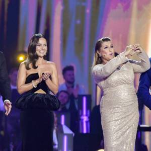 Wspomnienia, wzruszenie i Kryształowa Kula dla Pavlović. Co działo się na jubileuszu „TzG”?