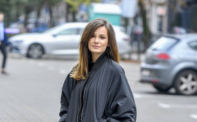 Natalia Szroeder w pościeli! Takie zdjęcie na Instagramie 28-latki to rzadkość [FOTO]