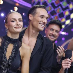 Dlatego Janicka nie wystąpiła w „Tańcu z gwiazdami”. Podała powód