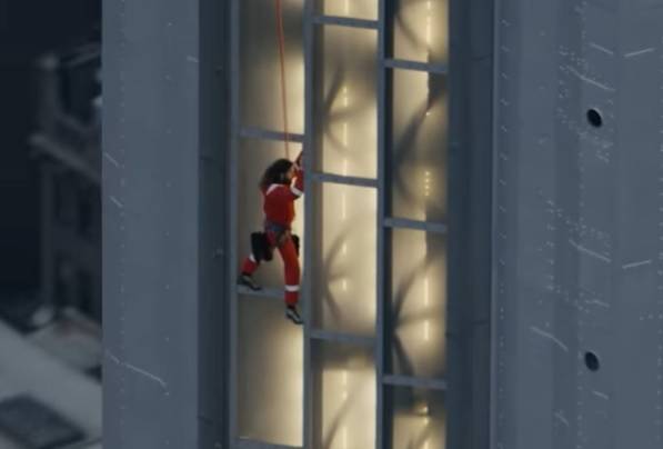 Jared Leto zrobił to jako pierwszy w historii. Niesamowite! [WIDEO]