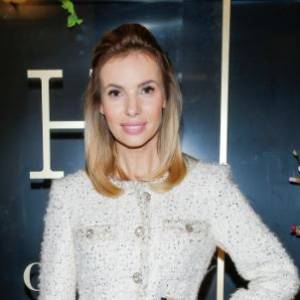 Izabela Janachowska na zdjęciu z synkiem Christopherem Alexandrem. "Żadne zdjęcia nie wzruszają mnie jak wasze" - pisze fanka