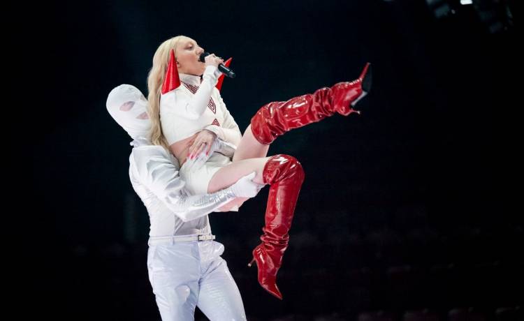 fot. Eurowizja, materiały prasowe