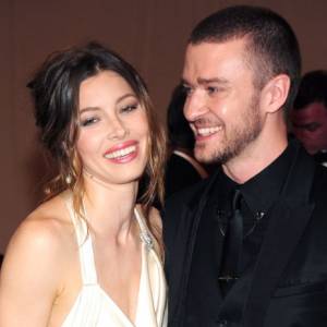 Justin Timberlake z synem. Co za zmiana! Jak wygląda mały Silas?