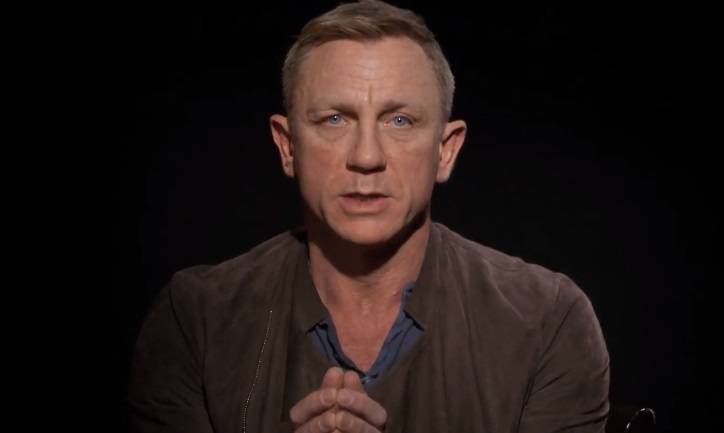 Zaprojektuj plakat do nowego filmu o Bondzie. "Szukamy śmiałych projektów, które uchwycą istotę Jamesa Bonda"