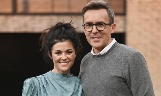 Katarzyna Cichopek pokazała nowe zdjęcie z Maciejem Kurzajewskim. Tak celebrowali ważną chwilę! "Jesteście boscy"