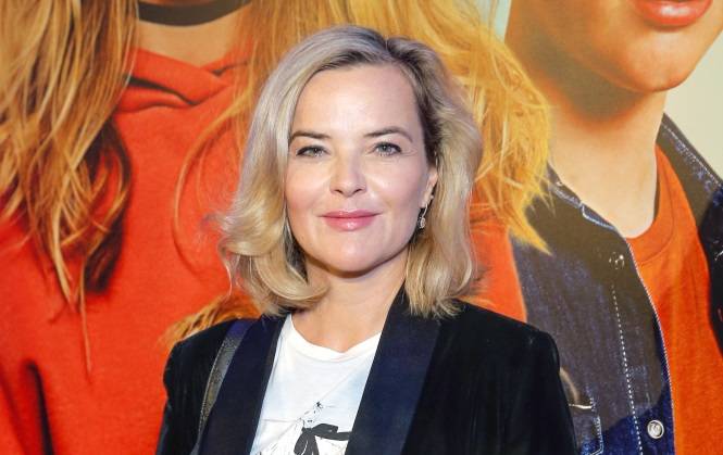 Monika Richardson z nowym partnerem. Intymny kadr trafił do sieci. "Była Pani przygaszona przez te ostatnie lata..."