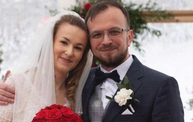 Od ich wesela minęło 9 miesięcy. Kornelia i Marek ze "Ślubu od pierwszego wejrzenia" dzielą się swoim szczęściem! [FOTO]