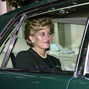 Ujawniono poruszający list księżnej Diany do synów. Napisała go rok przed śmiercią